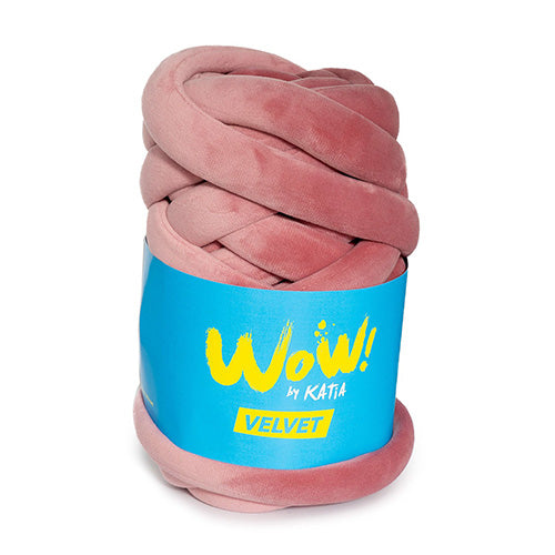 WOW-VELVET makeup