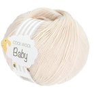 Cool Wool Baby muschel
