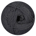 Meilenweit 100 Merino Extrafine schwarz