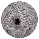 Meilenweit 100 Merino Extrafine grau meliert