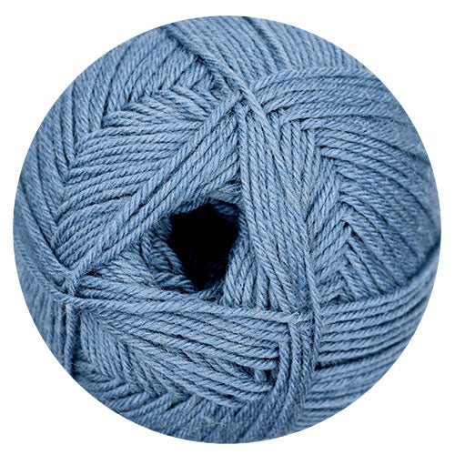Meilenweit 100 Merino Extrafine jeans