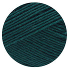 Meilenweit 100 Merino Extrafine tiefseegrün
