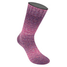MW Merino Extrafein beere-pink