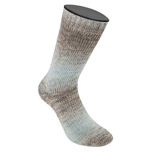 MW Merino Extrafein eis-braun