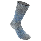 MW Merino Extrafein grau-blau