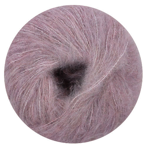 Brigitte No.3 mauve