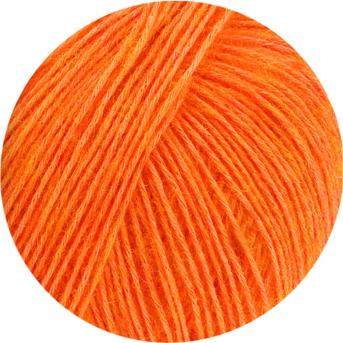 Ecopuno leuchtendorange