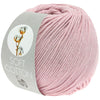 Soft Cotton rosa