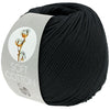 Soft Cotton schwarz