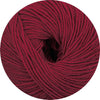 Cool Wool indischrot
