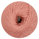 Cool Wool terracotta