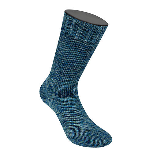 Vintage Socks marine