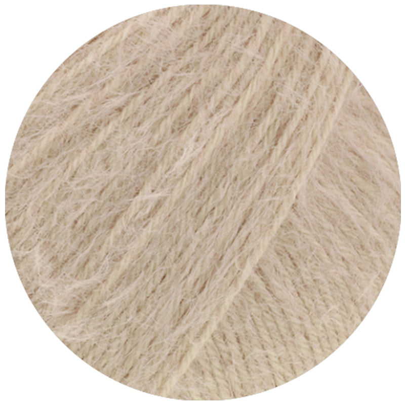 Cosy Socks sand