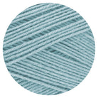 Meilenweit Woolycell hellblau