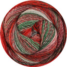 Gomitolo Christmas Lurex 10