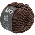 Cool Wool Big Vintage dunkelbraun