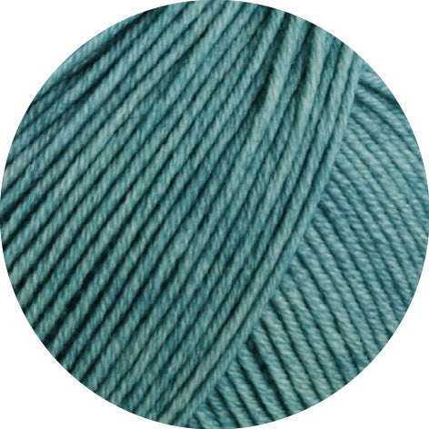 Cool Wool Vintage petrol
