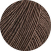 Cool Wool Vintage dunkelbraun