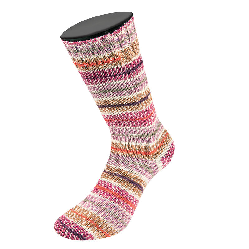 Meilenweit100 Cashmere beere