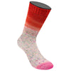 Meilenweit50 Dip pink-rot