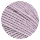 Meilenweit50 Cashmere pastellrosa