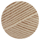 Meilenweit50 Cashmere beige