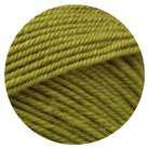Meilenweit50 Cashmere kiwi
