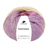 Fantasia rosé-pastell