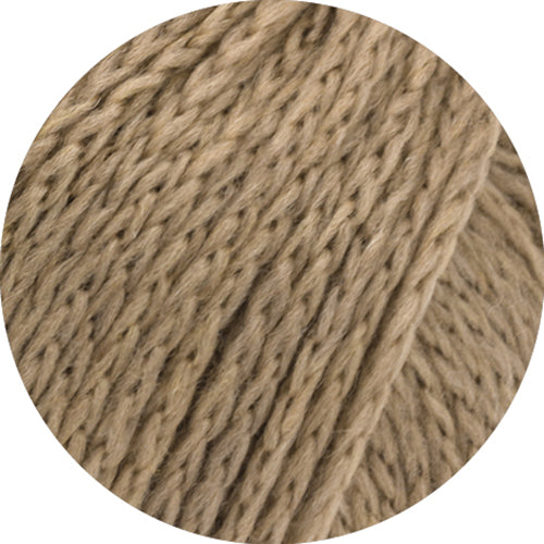 Cool Merino Big camel