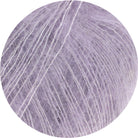 Silkhair flieder