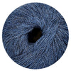 Alta Moda Alpaca graublau meliert