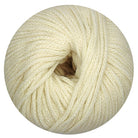 Alta Moda Alpaca rohweiß