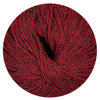Alta Moda Alpaca dunkelrot meliert