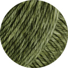 Vintage Chunky grün