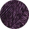 Vintage Chunky violett