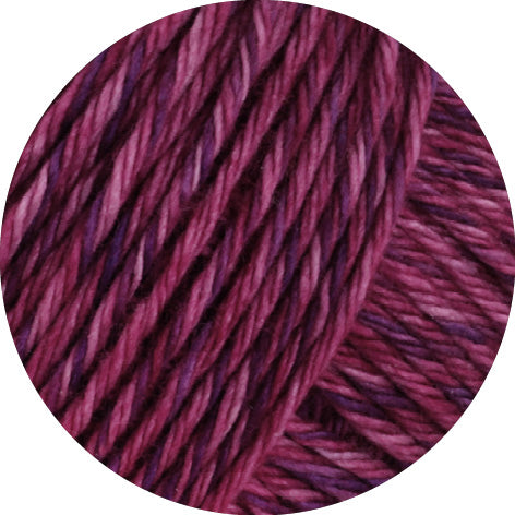 Vintage Chunky pink