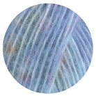 Cassata hellblau