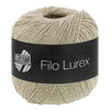 Filo Lurex khaki