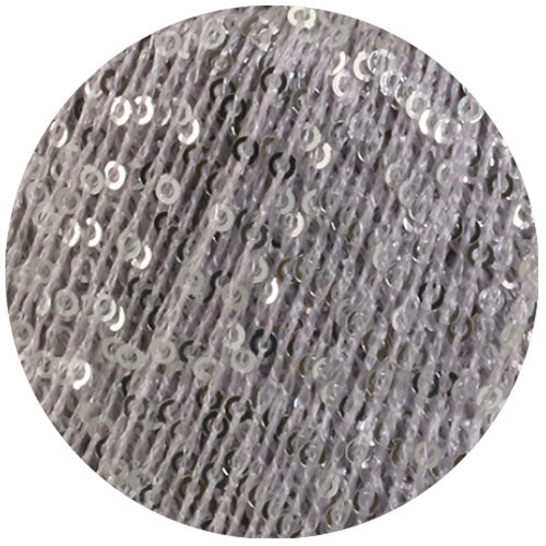 Glamour silber