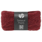 Setasuri Pearls bordeaux