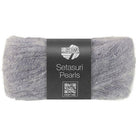 Setasuri Pearls veilchenblau