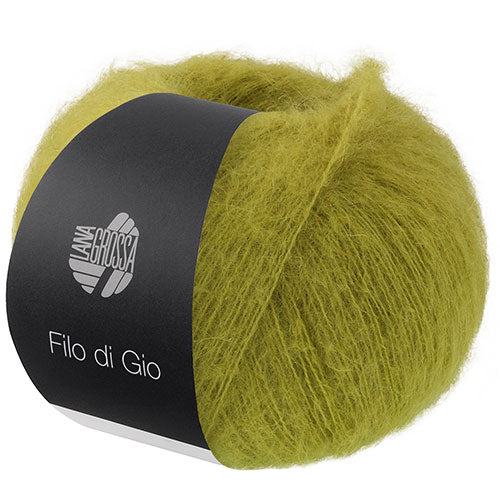 Filo di Gio frühlingsgrün