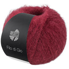 Filo di Gio burgund