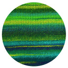 Fano L359 regenwald color