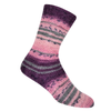 Supersocke 404 rosa col.