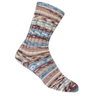 Supersocke 407 8f. tundra