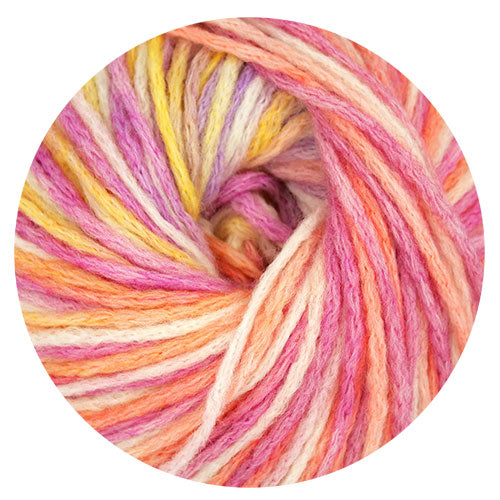 Beluga Linie 539 hibiskus
