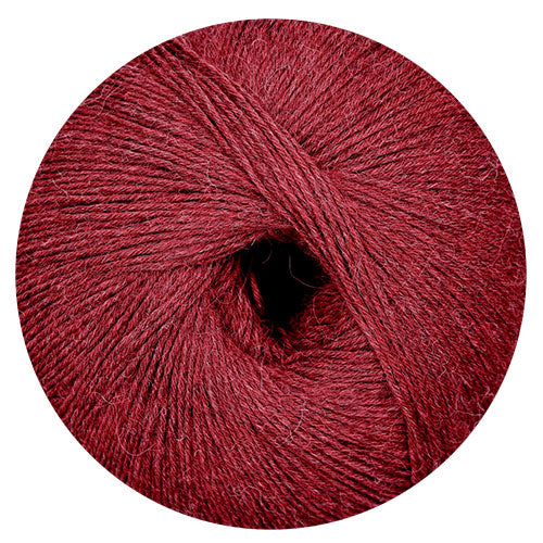 Alpaca Soxx 6f. bordeaux