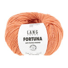 Fortuna orange
