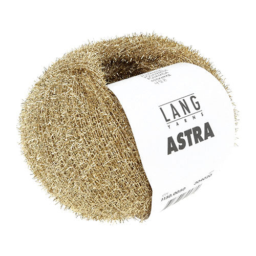 Astra gold